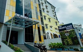 The Heartland Business Hotel